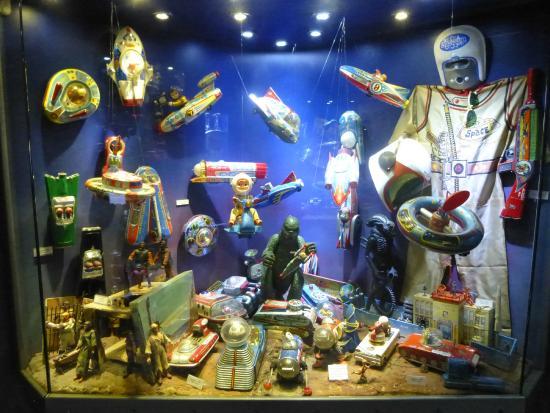 Spielzeugmuseum Istanbul